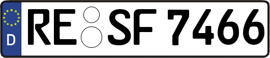 RE-SF7466