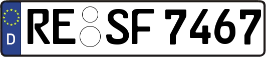RE-SF7467
