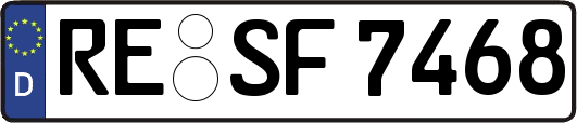 RE-SF7468