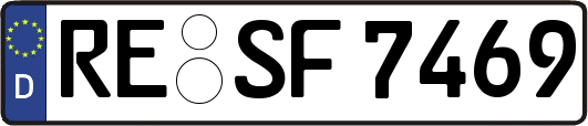 RE-SF7469