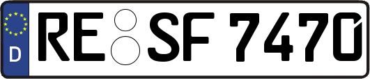 RE-SF7470