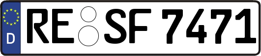 RE-SF7471