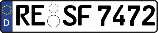 RE-SF7472