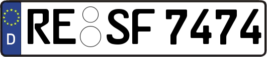 RE-SF7474