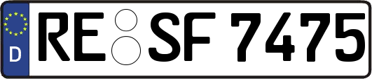 RE-SF7475
