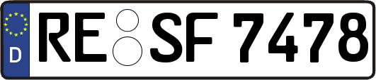 RE-SF7478