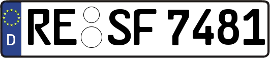 RE-SF7481