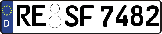 RE-SF7482