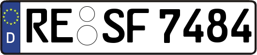 RE-SF7484