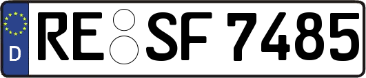RE-SF7485