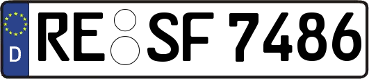 RE-SF7486