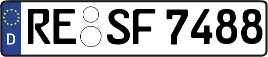 RE-SF7488