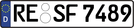 RE-SF7489