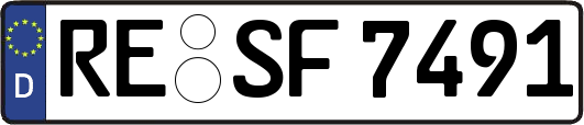 RE-SF7491