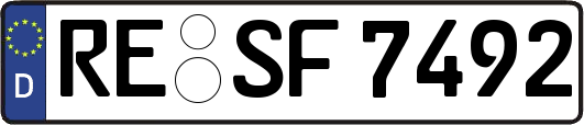 RE-SF7492