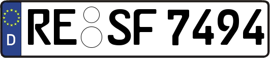 RE-SF7494