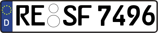 RE-SF7496