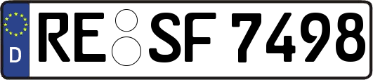 RE-SF7498