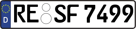 RE-SF7499