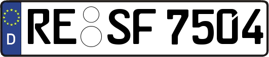 RE-SF7504
