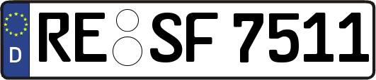 RE-SF7511