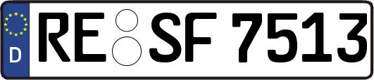 RE-SF7513