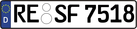 RE-SF7518