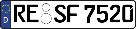 RE-SF7520