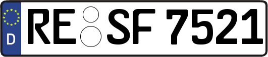 RE-SF7521