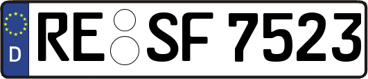 RE-SF7523