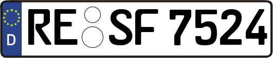 RE-SF7524