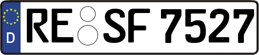 RE-SF7527