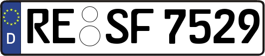 RE-SF7529