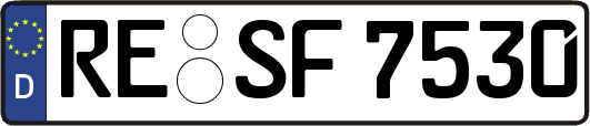 RE-SF7530