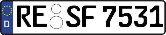 RE-SF7531