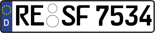 RE-SF7534
