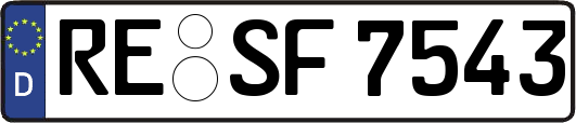 RE-SF7543