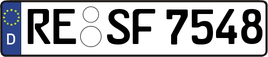 RE-SF7548