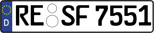 RE-SF7551