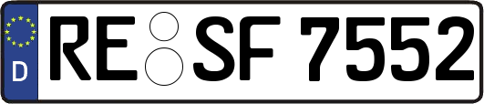 RE-SF7552