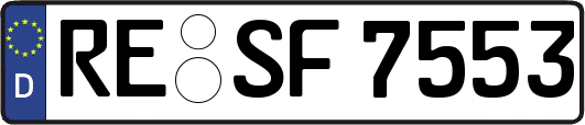 RE-SF7553