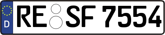 RE-SF7554