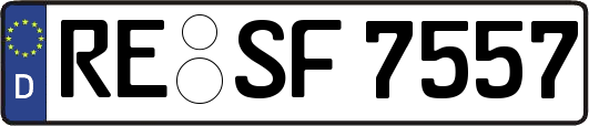 RE-SF7557