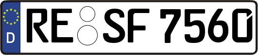 RE-SF7560