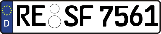 RE-SF7561
