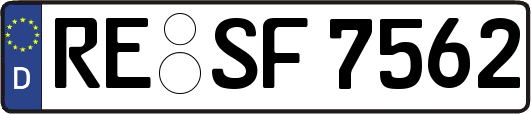 RE-SF7562