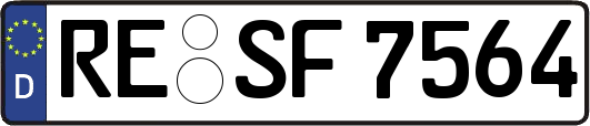 RE-SF7564