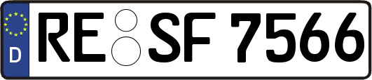 RE-SF7566