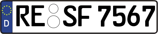 RE-SF7567