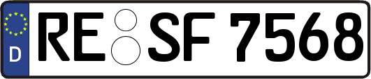 RE-SF7568